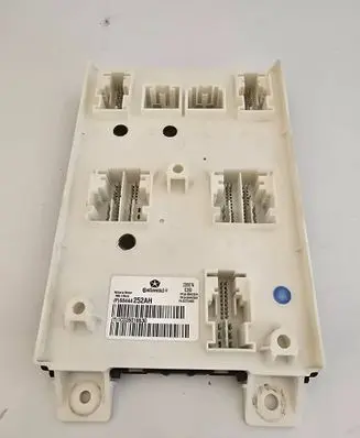 Ram 1500 Comfort/convenience module 23087A A2C77049905 68444252AH