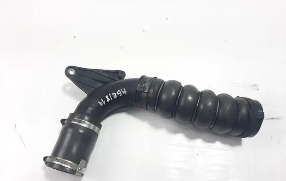 Ford Kuga II Intercooler hose/pipe F1B16C750AB