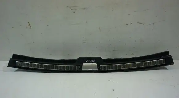 Volvo XC90 Trunk/boot side trim panel 