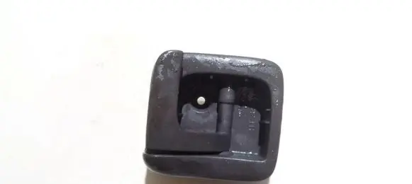 Volvo S80 Engine bonnet (hood) release handle 9483312