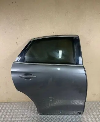 Citroen DS7 Crossback Rear door