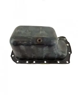 Skoda Fabia Mk1 (6Y) Oil sump 3D103602