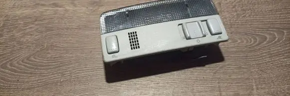 Audi A4 S4 B7 8E 8H Front seat light 3b0947105c