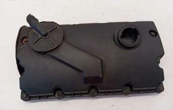 Rocker cam cover