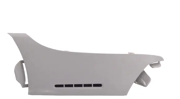 Toyota Prius (XW30) Dashboard glove box trim 6221947040