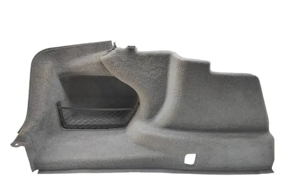 BMW 7 F01 F02 F03 F04 Trunk/boot side trim panel 9113341 13648815 131530