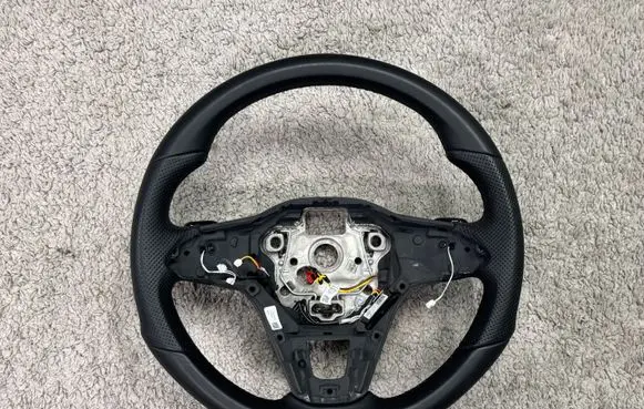 Volkswagen Caddy Steering wheel 5H0959542N