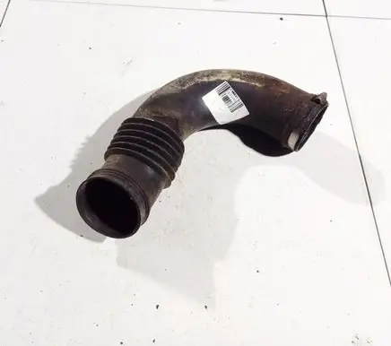 Fiat Ducato Air intake hose/pipe 1357298080
