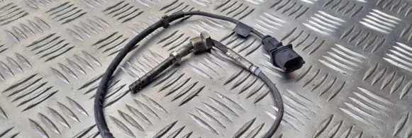 Iveco Daily 35 - 40.10 Exhaust gas temperature sensor 69502363