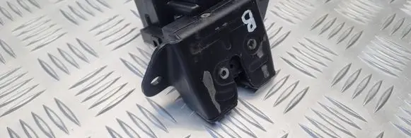KIA Ceed Tailgate/trunk/boot lock/catch/latch