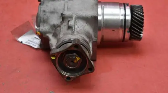 Honda HR-V Gearbox transfer box case 