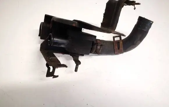 Valve vacuum