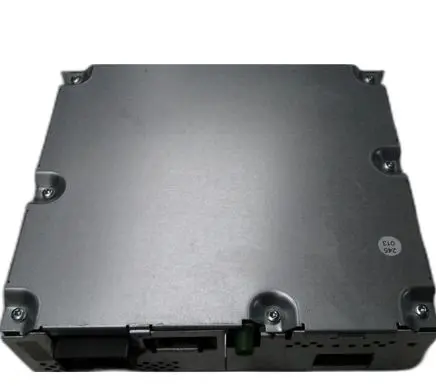 Audi A5 8T 8F Other control units/modules 4H0919129E