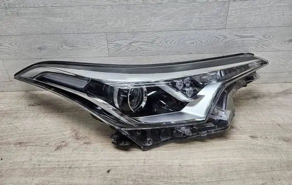 Toyota C-HR I Headlight/headlamp 81110F403000