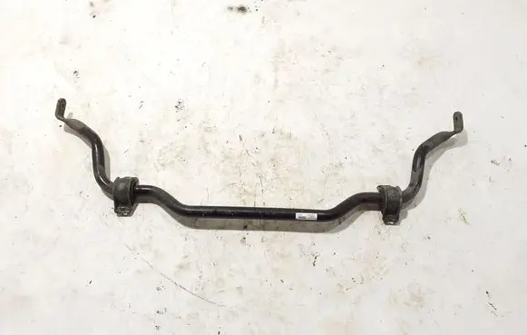 Chevrolet Silverado Front anti-roll bar/sway bar 86821088