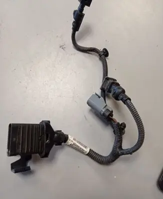 Chrysler Pacifica Other wiring loom 68303060AA