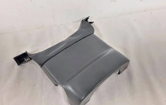 Volkswagen Golf V Steering wheel column trim 1K0858565 1K0858560