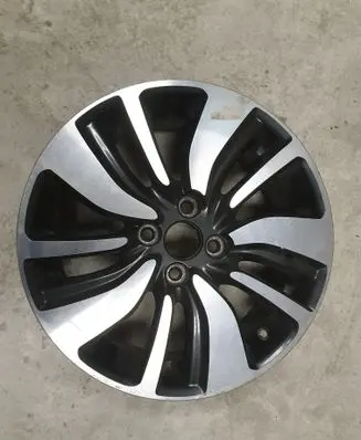 Suzuki Swift III R16 alloy rim 4321052RF0QHS