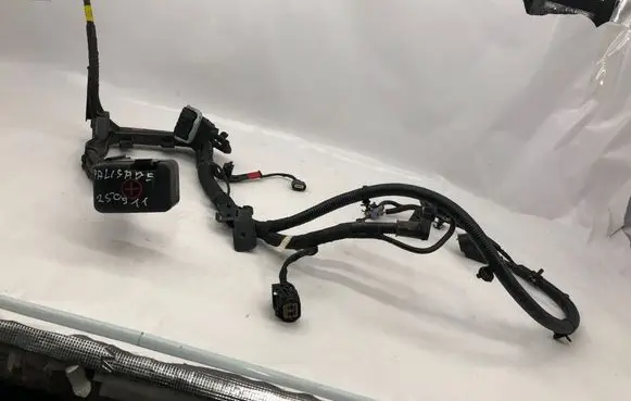 Hyundai Palisade Positive cable (battery) 91851s8430