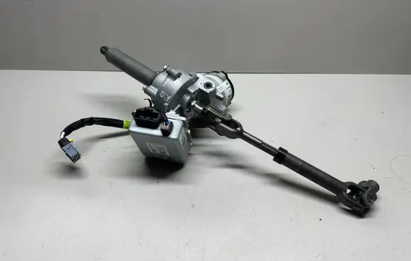 KIA Rio Steering wheel axle 56340H8900 B20009017 GE5000990A