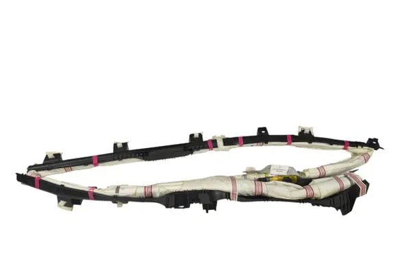 Toyota Highlander XU50 Roof airbag JJY85SVIHVH AND86B318PV6 1165010200