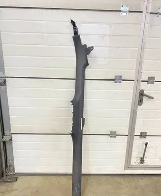 Skoda Superb B8 (3V) Front sill trim cover 3V0853372A