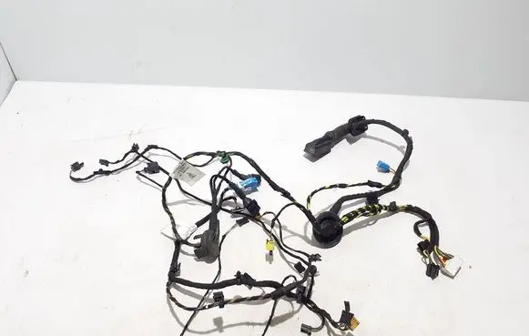 Porsche Cayenne (9Y0 9Y3) Other wiring loom 9Y0971162GT