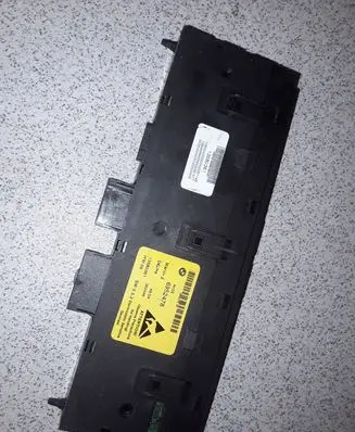 BMW 5 E60 E61 Parking (PDC) sensor switch 6952478