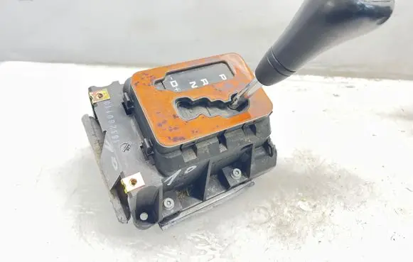 Mercedes-Benz ML W163 Gear shifter/selector PP170267054