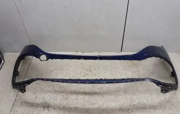 Mercedes-Benz EQA Front bumper A2438856901
