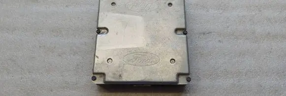 Ford Sierra Engine control unit/module 92BB12A650GA