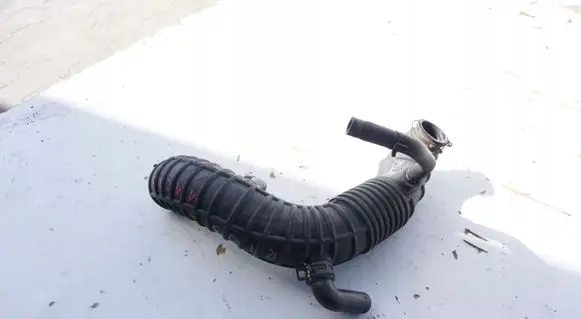 KIA Rio Turbo air intake inlet pipe/hose PRZEWDRURA