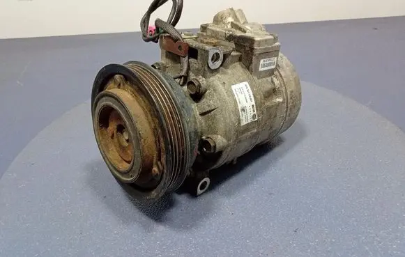 Air conditioning (A/C) compressor (pump)