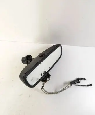 BMW 7 F01 F02 F03 F04 Rear view mirror (interior) 9228257 E10125891 9NTX180