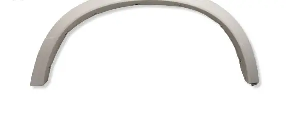 BMW X3 F25 Rear arch trim 8050457