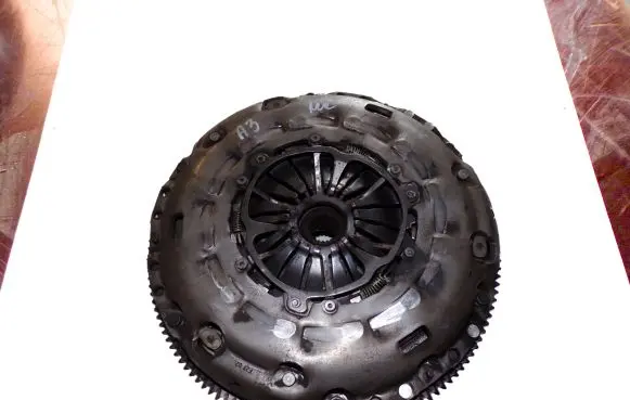 Audi A3 S3 A3 Sportback 8P Clutch set kit 06F105266Q