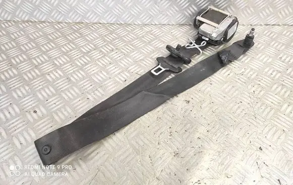 Ford C-MAX II Front seatbelt AM51R61294ACW AM51-R61294-ACW 616090800