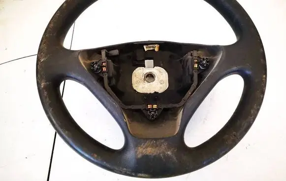 Fiat Stilo Steering wheel 007353148540