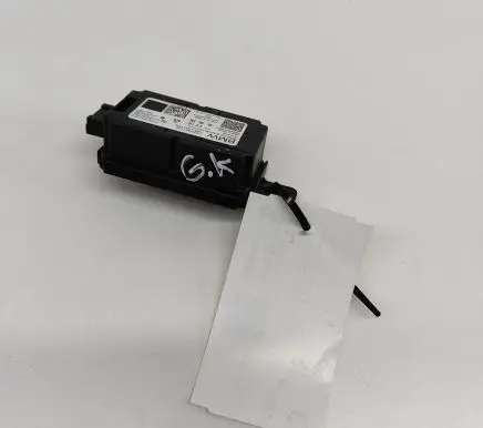 BMW X3 G01 Aerial antenna amplifier 7928461 A2C96549607