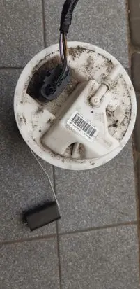 Ford Fiesta In-tank fuel pump
