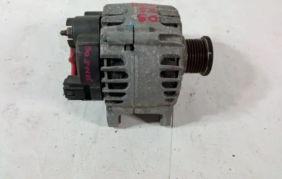 Renault Captur Generator/alternator 231007842R 2612719A TG12C125