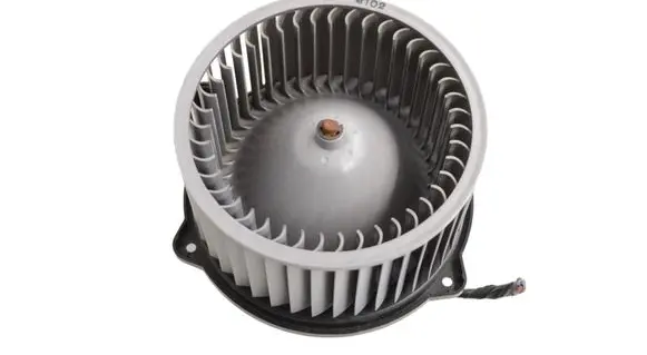 Audi A3 S3 8V Heater fan/blower D316NFFLA