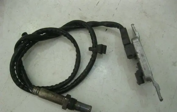 Audi Q7 4L Lambda probe sensor 03L907807B