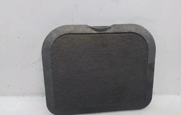 Peugeot Partner Trunk/boot trim cover 9653421477