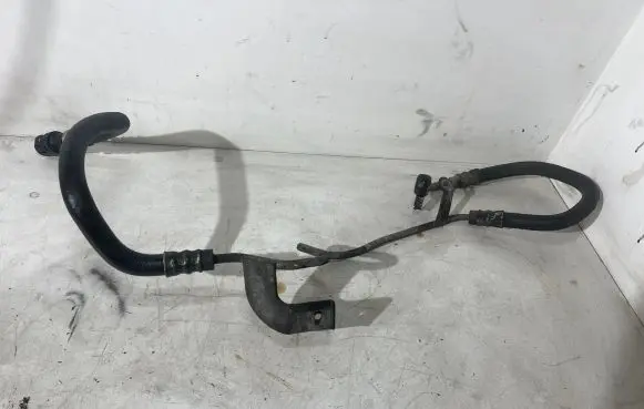 BMW 5 E60 E61 Power steering hose/pipe/line 970337157303