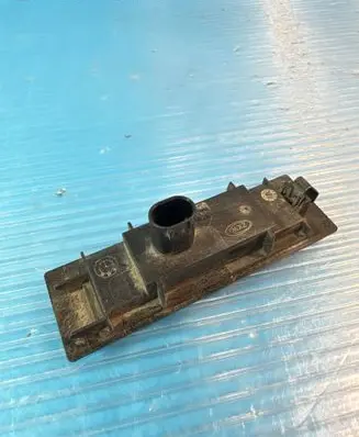 BMW 1 E81 E87 Number plate light 15A213B