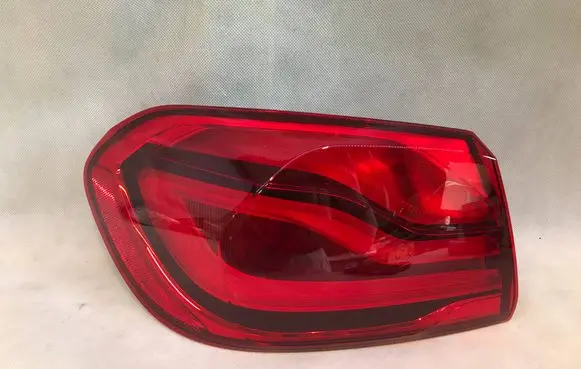 BMW 4 F32 F33 Rear/tail lights 89496525 63218949652502 634007