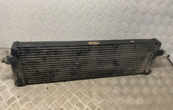 Opel Frontera B Intercooler radiator