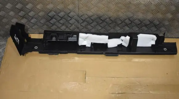 Porsche Cayenne (9Y0 9Y3) Other trunk/boot trim element