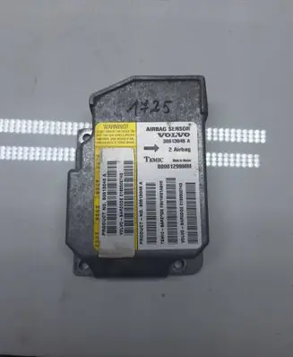 Airbag control unit/module